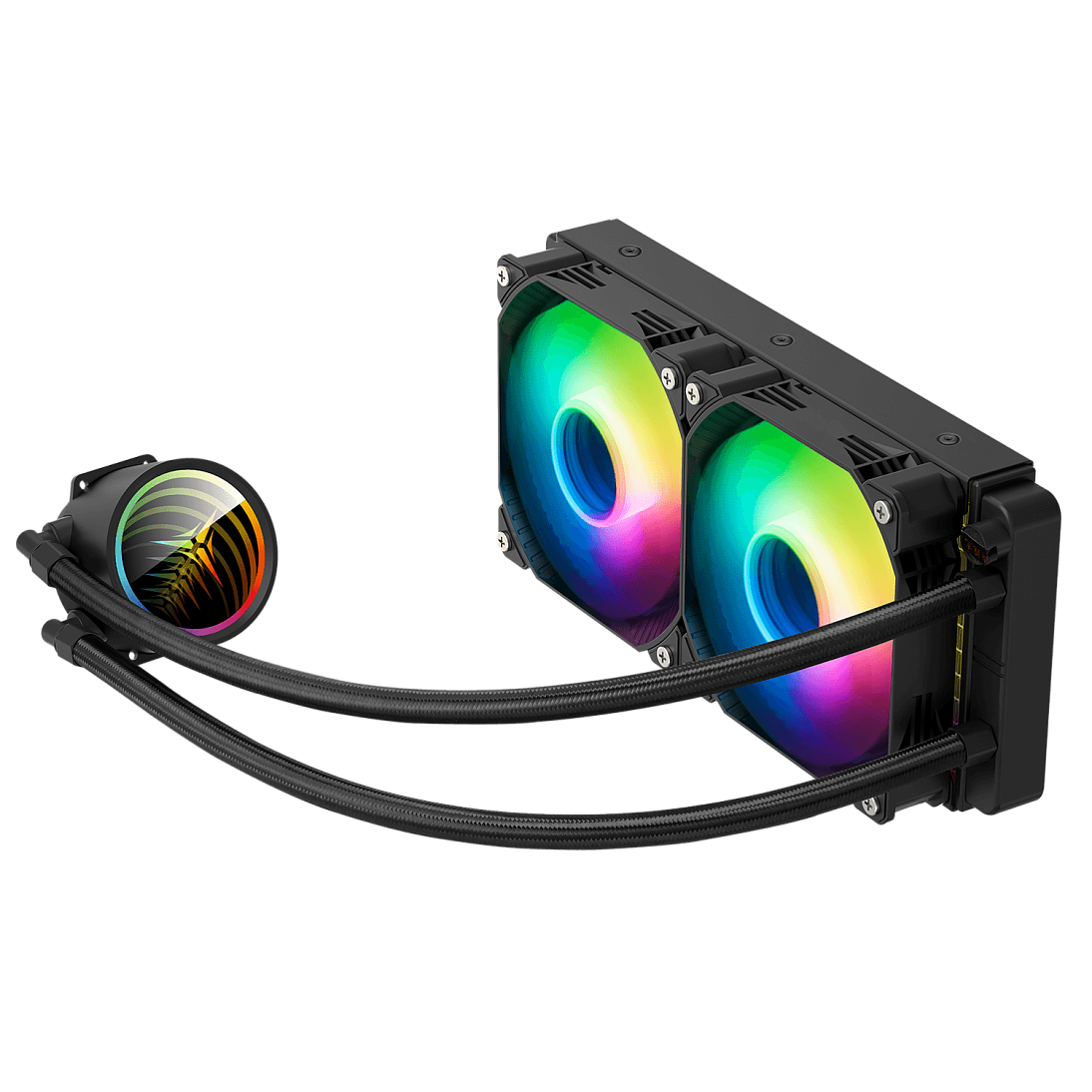 FLOW 240 ARGB, фото